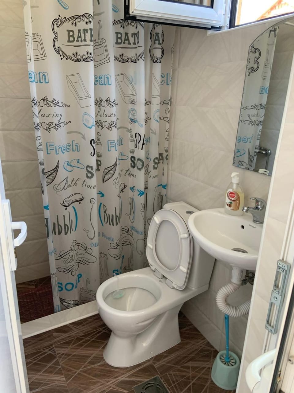 Apartmani Duretic Apartment in Montenegro
