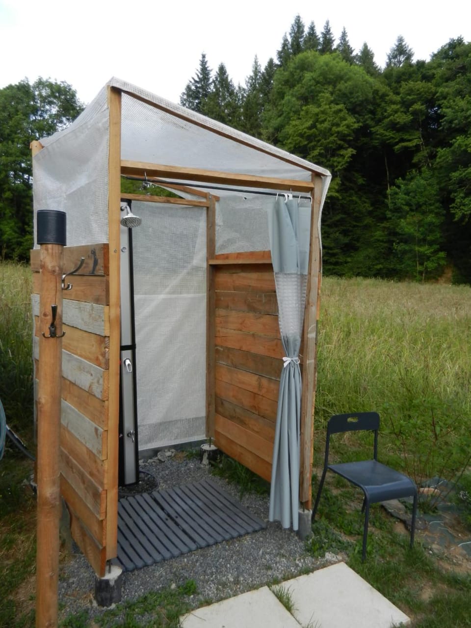 Cabane-Spa Cocon du Gast Bed and Breakfast in Nouvelle-Aquitaine