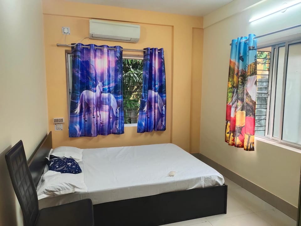 DeeP HERITAGE 2 House in Kolkata