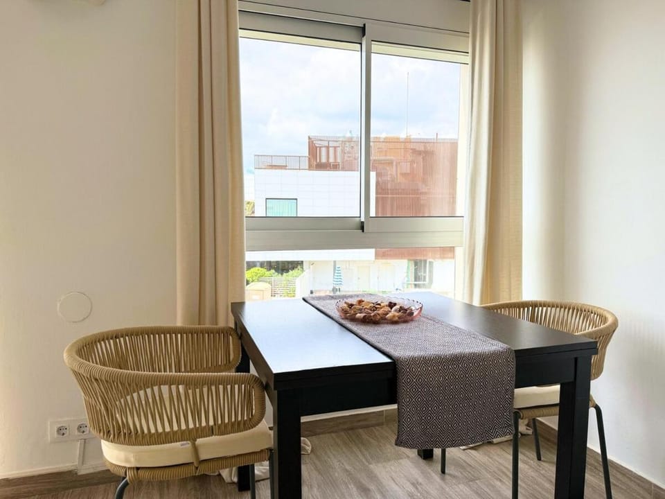 Atico frente al mar! Apartment in Catalonia