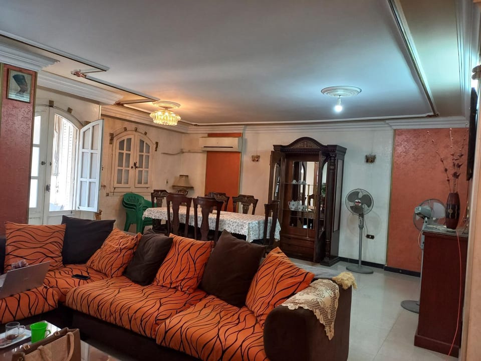 Flat in roxy - near cairo airport Apartment in Cairo Governorate