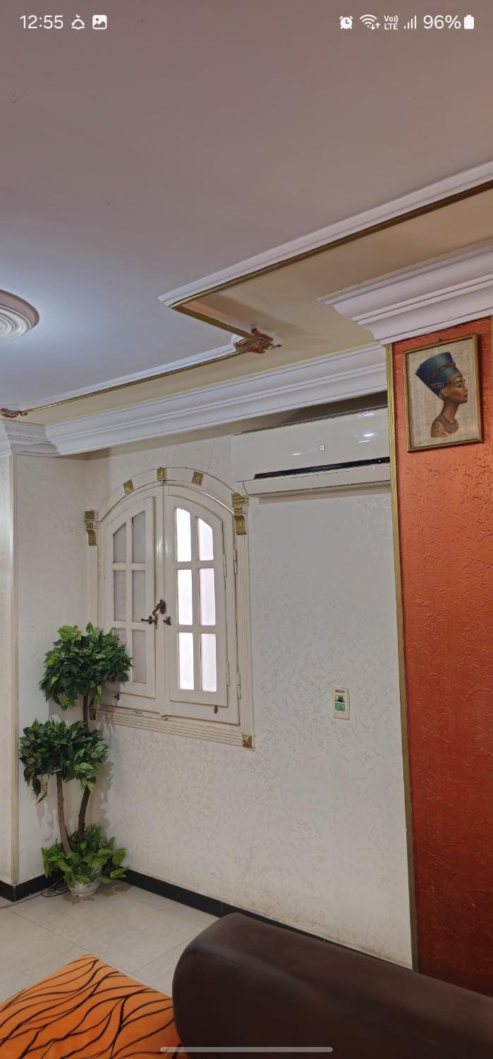Flat in roxy - near cairo airport Apartment in Cairo Governorate