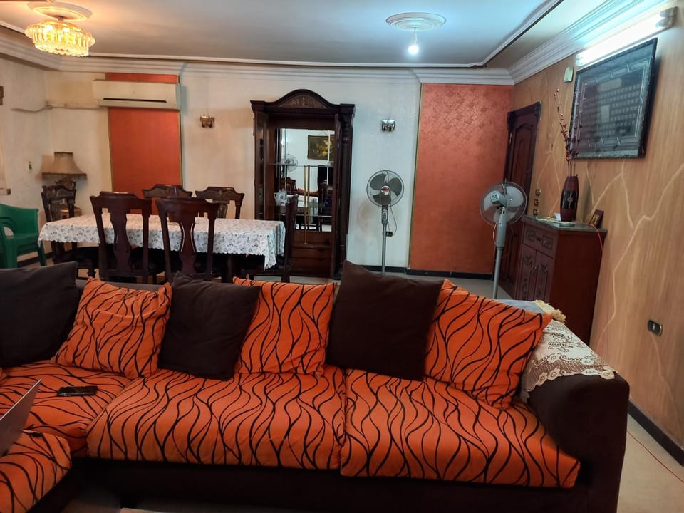 Flat in roxy - near cairo airport Apartment in Cairo Governorate