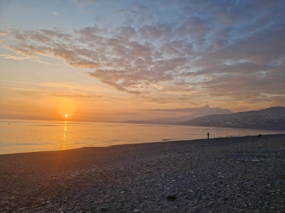 Natural landscape