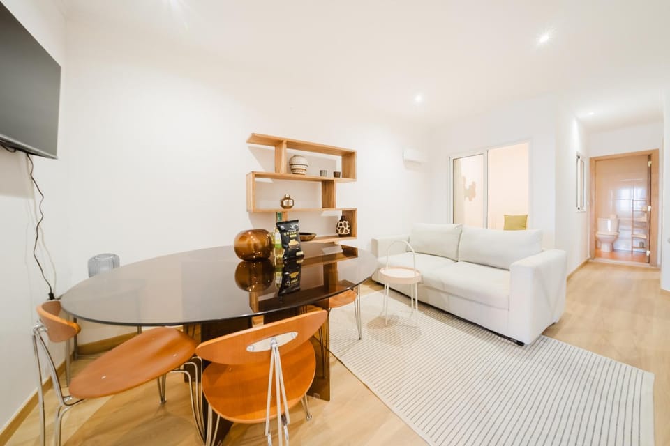 Premium 41BR with Stunning Tagus Views Apartment in Lisbon