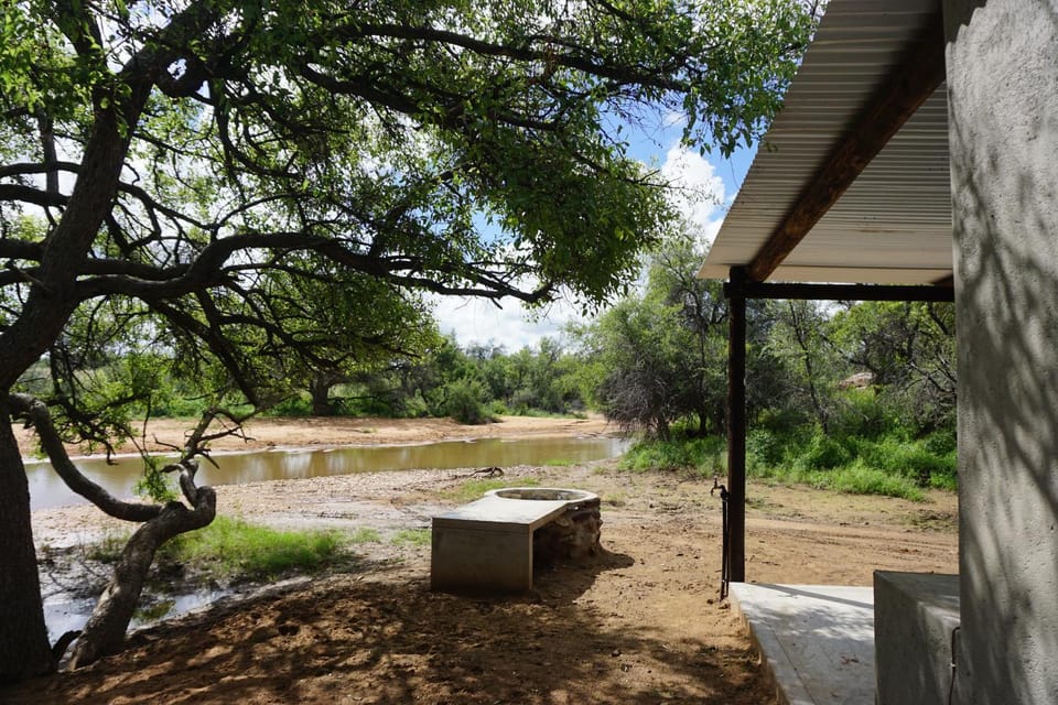 Farm Hohenheim Camping Campground/ 
RV Resort in Khomas Region, Namibia