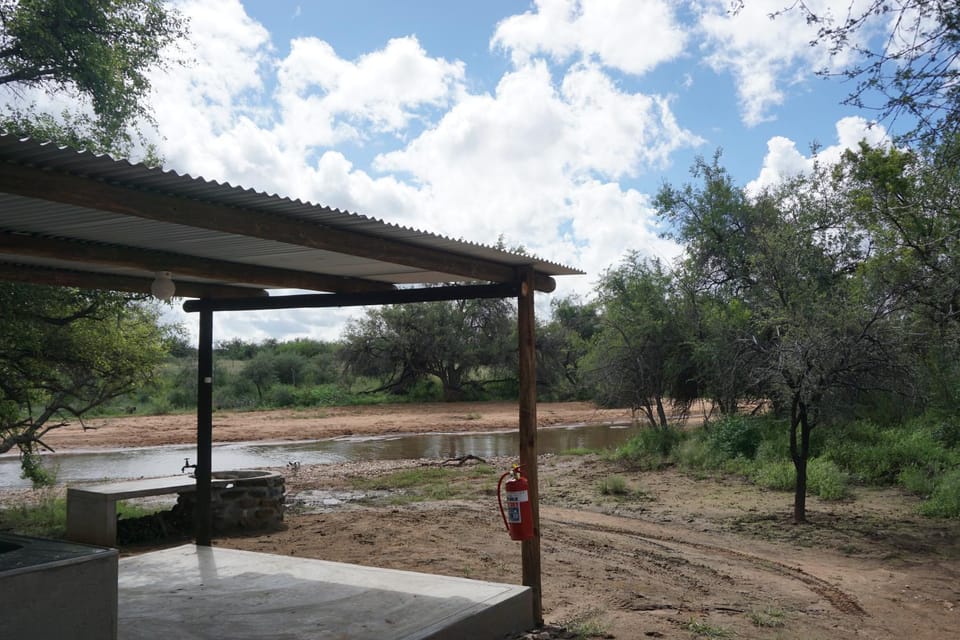 Farm Hohenheim Camping Campground/ 
RV Resort in Khomas Region, Namibia