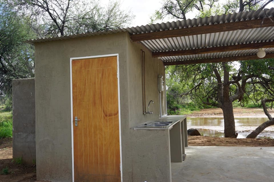 Farm Hohenheim Camping Campground/ 
RV Resort in Khomas Region, Namibia
