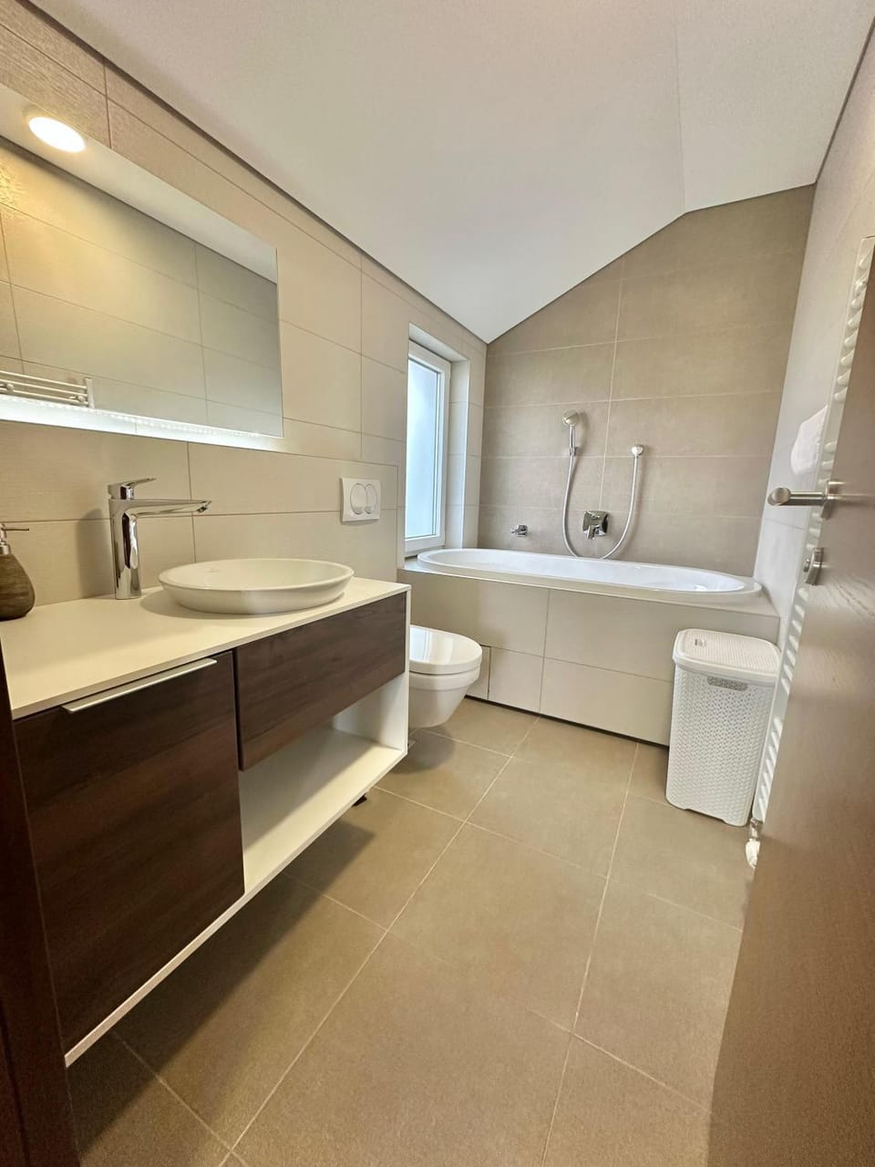 Shower, Bathroom, Bath