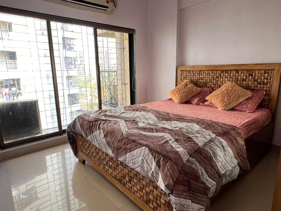 Apartment in Andheri West -007 Apartment in Mumbai