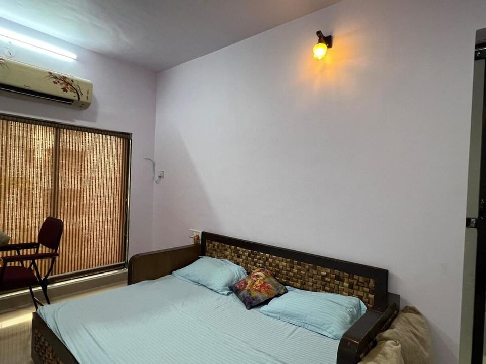 Apartment in Andheri West -007 Apartment in Mumbai