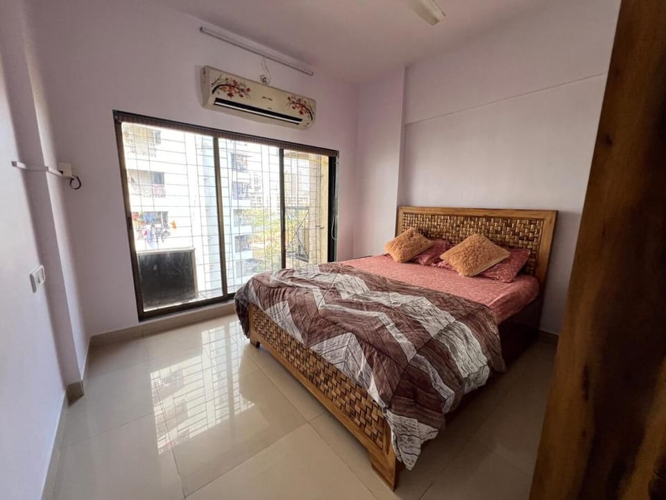 Apartment in Andheri West -007 Apartment in Mumbai