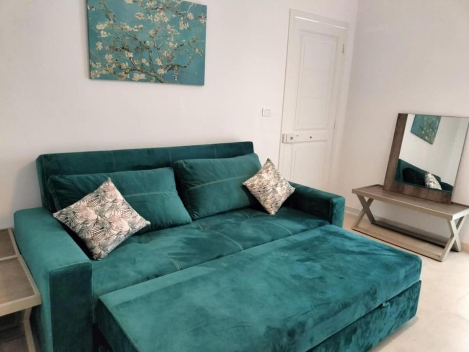 Farah sfax House in Tunisia