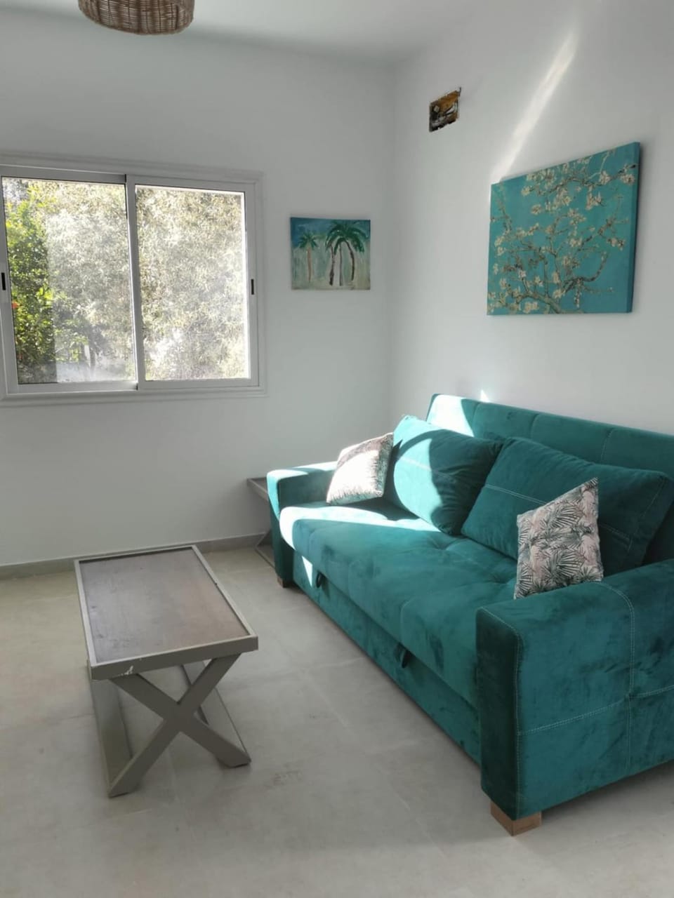 Farah sfax House in Tunisia
