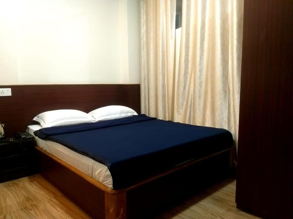 Shillong Rains Inn Bed and Breakfast in Bangladesh