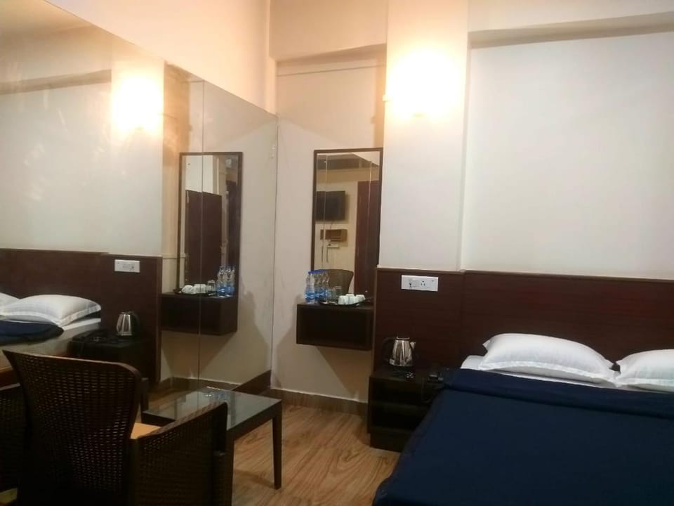 Shillong Rains Inn Bed and Breakfast in Bangladesh