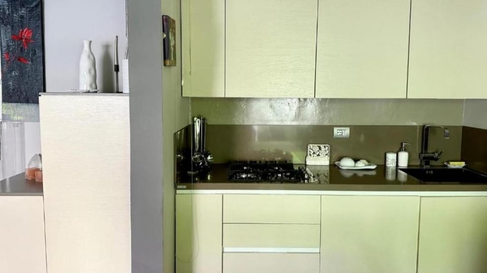 L'Angolino Nascosto Apartment in Senigallia