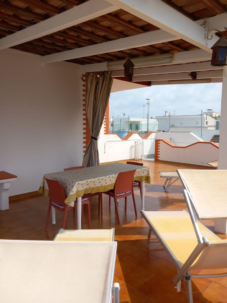 Casa vacanza Torre San Giovanni House in Torre San Giovanni