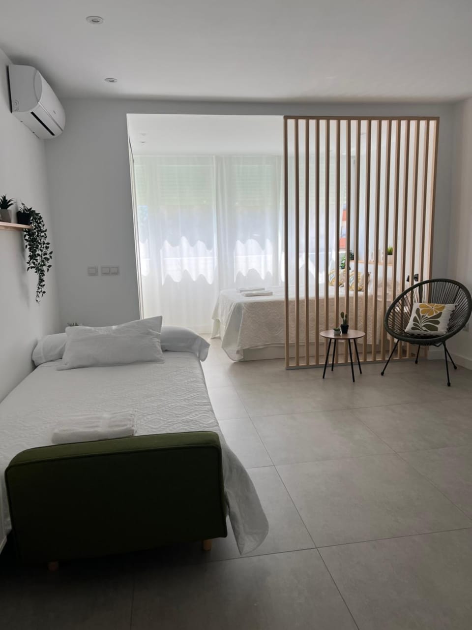 Apartaestudio Playa Paraíso Apartment in Aguadulce
