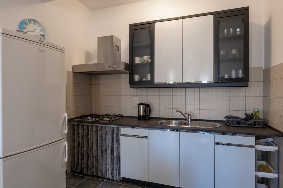Apartments Corny Apartment in Zadar County