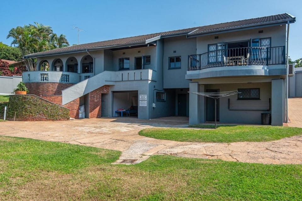The Sole Santuary House in Dolphin Coast
