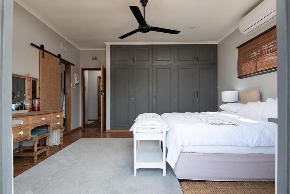 The Sole Santuary House in Dolphin Coast