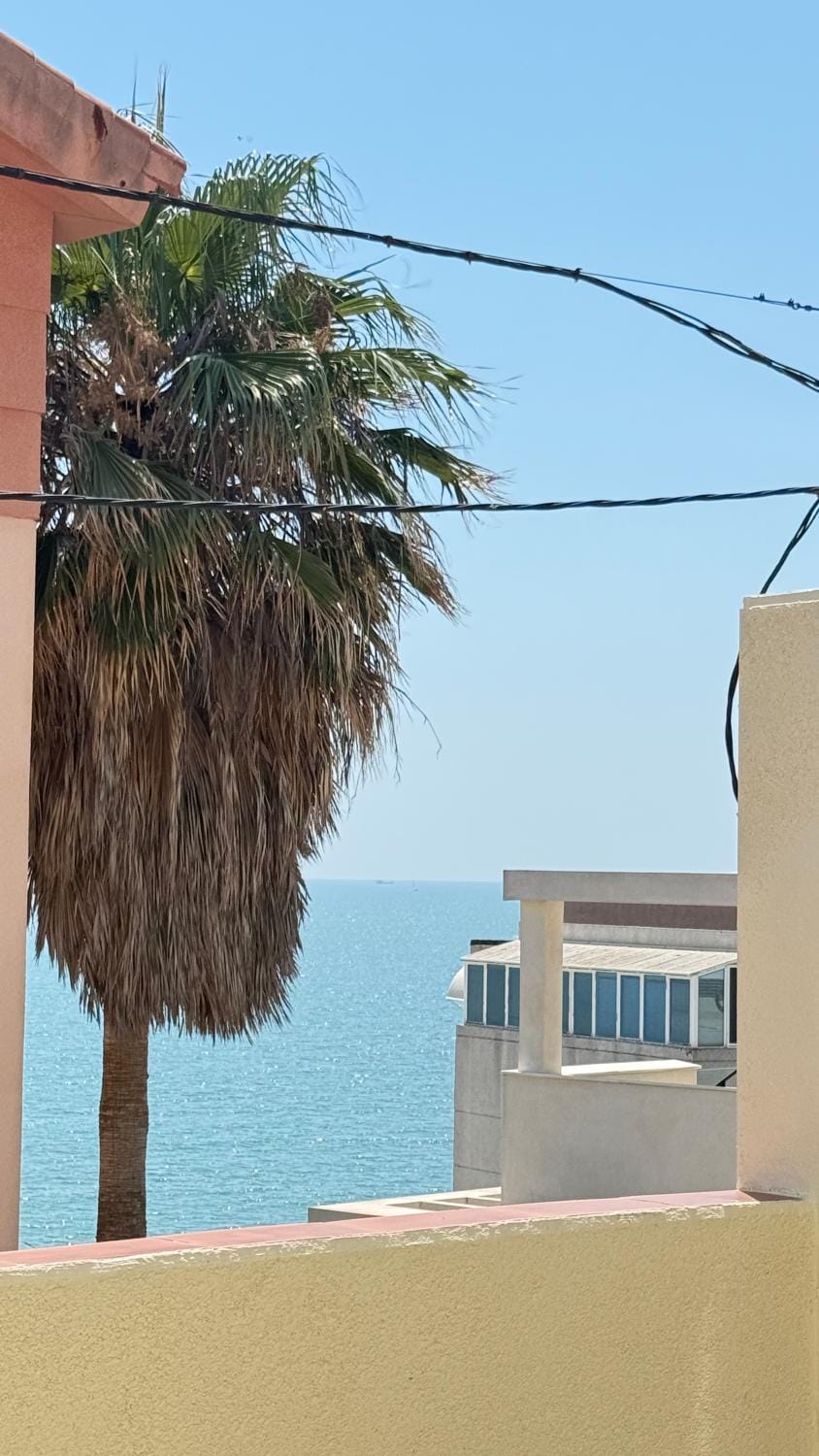Apartamento a pie de playa Apartment in El Puerto de Santa María