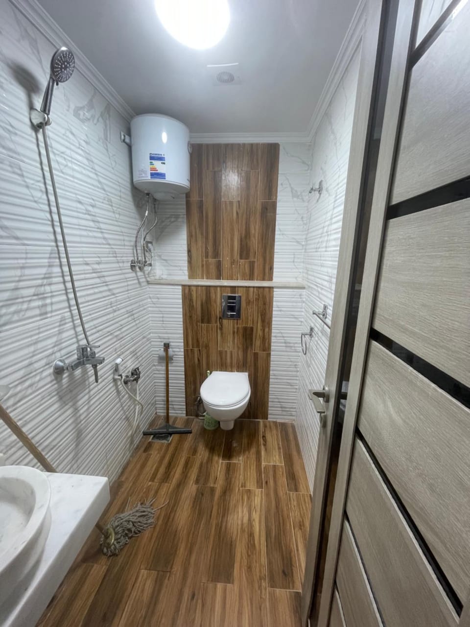 استديو فندقي للايجار في المهندسين ميدان لبنان Apartment in Egypt