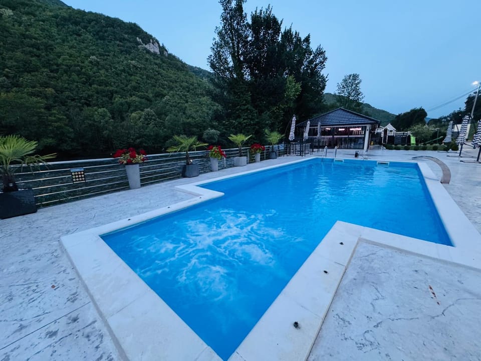 Villa Happiness Villa in Federation of Bosnia and Herzegovina