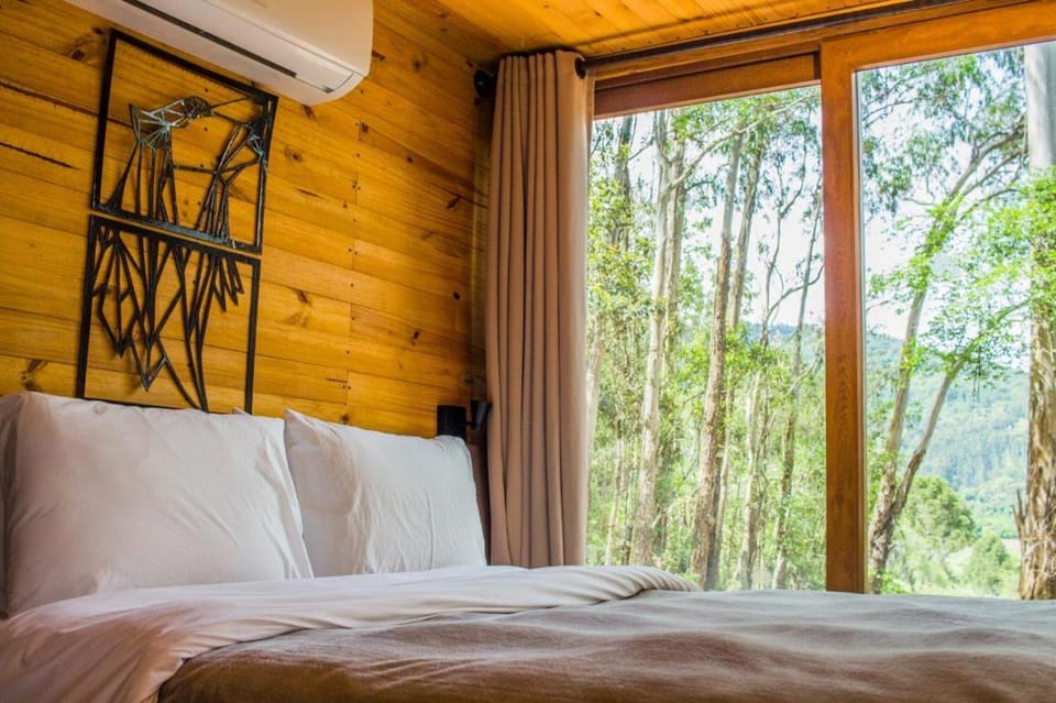 Super Cabana Curva do Rio House in State of Santa Catarina