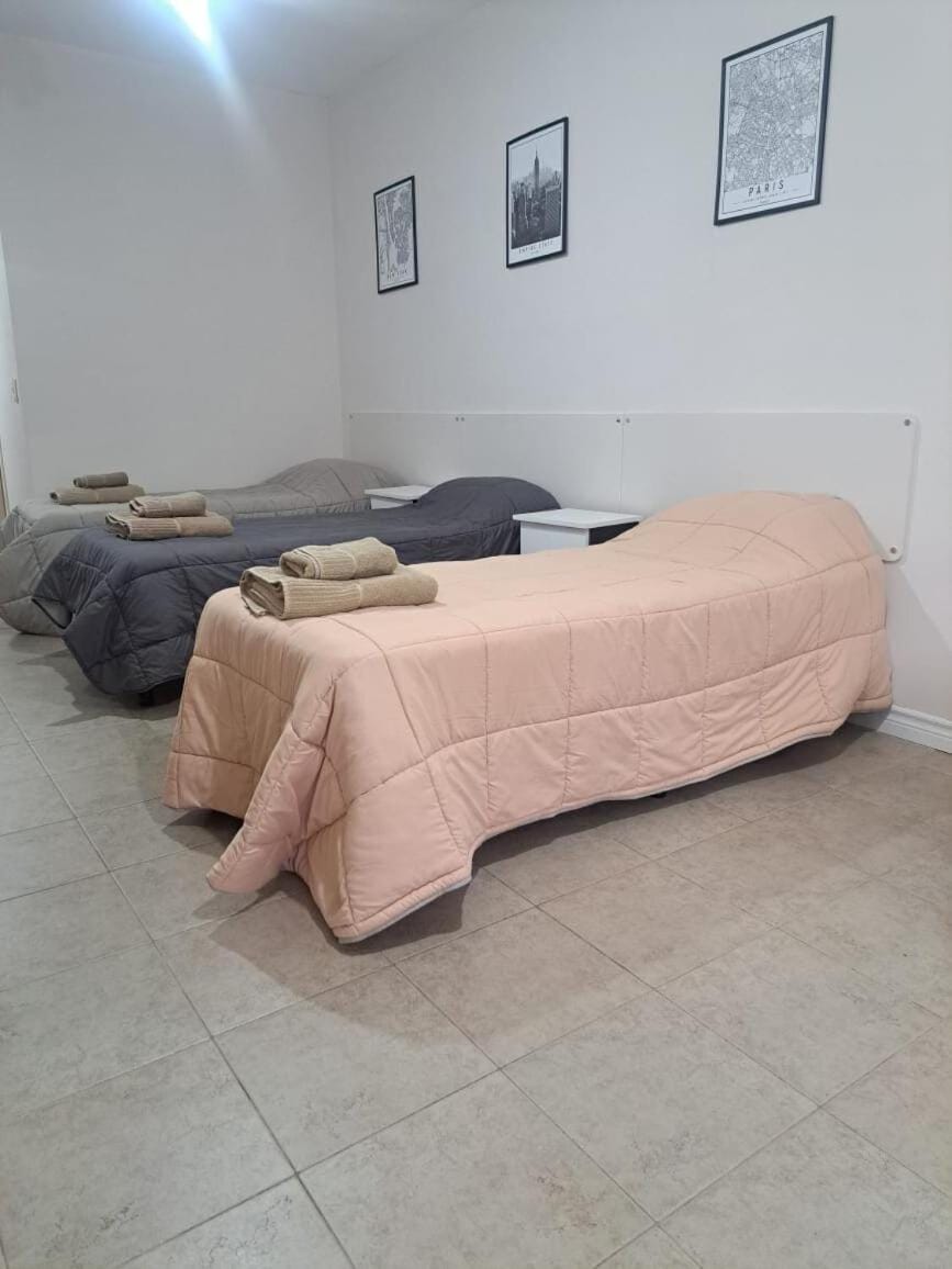 Sud Apartment in Ushuaia