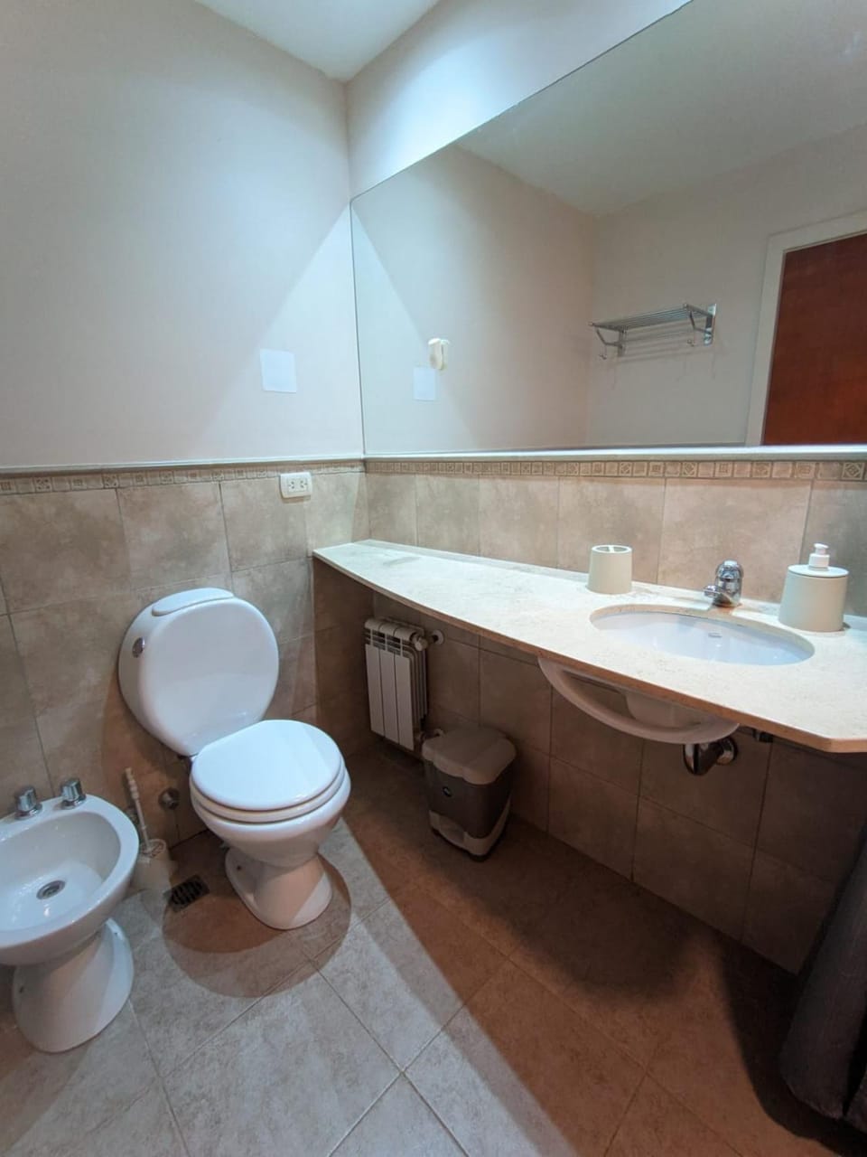 Sud Apartment in Ushuaia