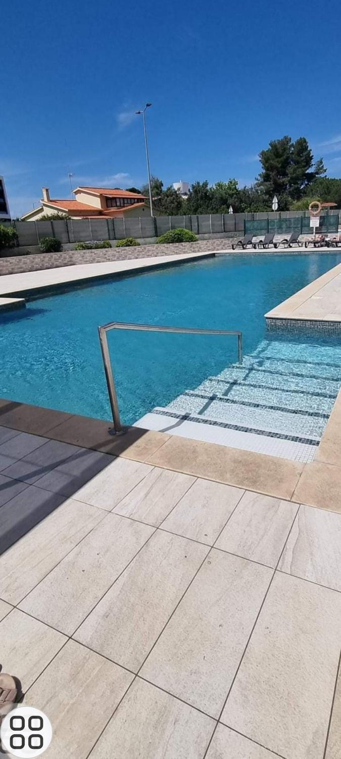 Praia da Rocha Ocean Apartment Apartment in Portimao