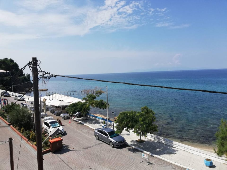 Dina Apartments Apartment in Decentralized Administration of Macedonia and Thrace