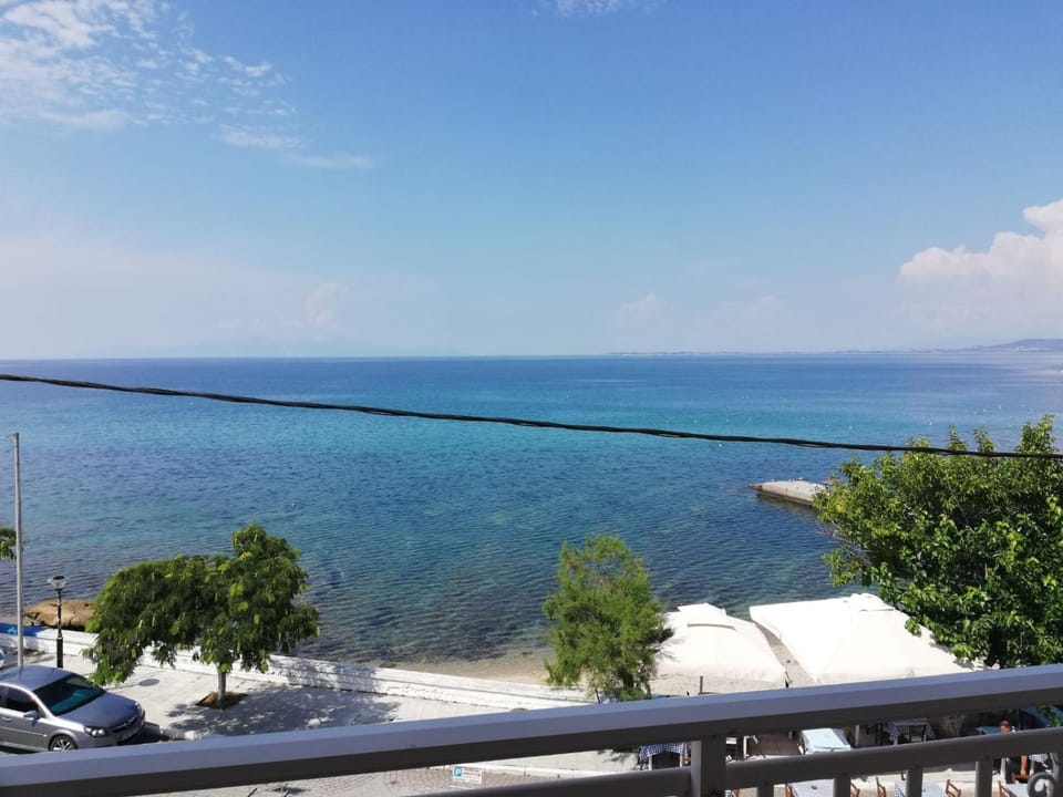 Dina Apartments Apartment in Decentralized Administration of Macedonia and Thrace