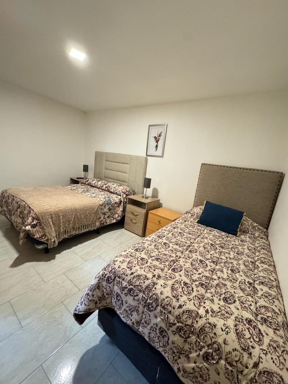 Las Margaritas Apartment in San Carlos Bariloche