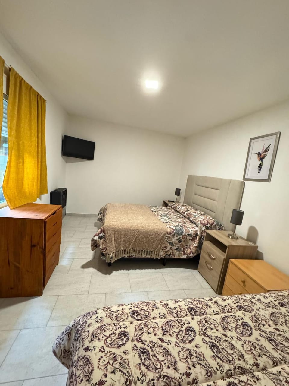 Las Margaritas Apartment in San Carlos Bariloche