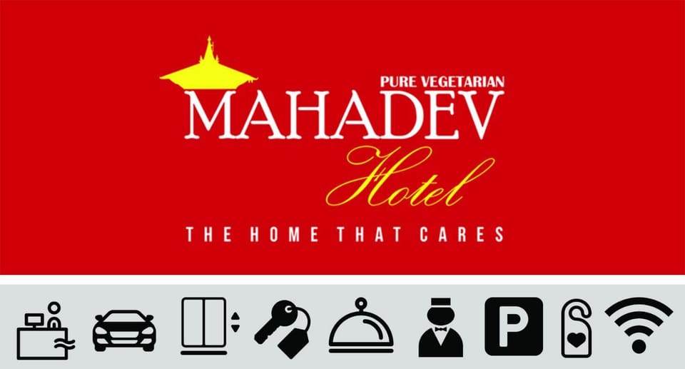 Property logo or sign