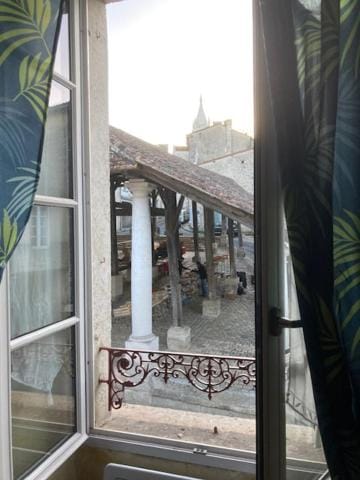les vieilles Halles de Villebois Apartment in Nouvelle-Aquitaine