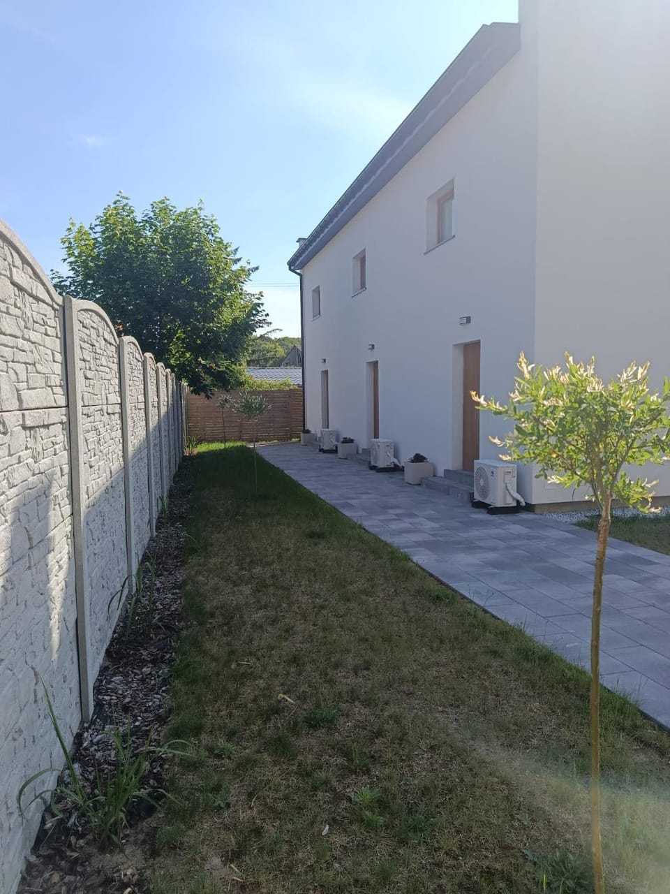 Apartamenty Allan Apartment in West Pomeranian Voivodeship, Poland