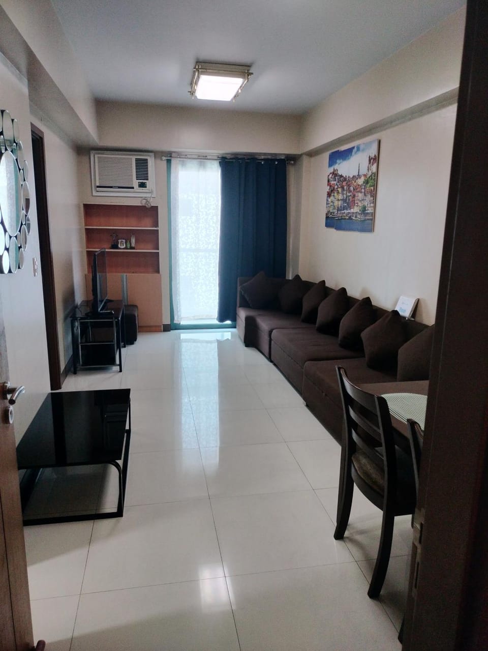 1 Bedroom Near Airport by Rqui Apartment hotel in Pasay
