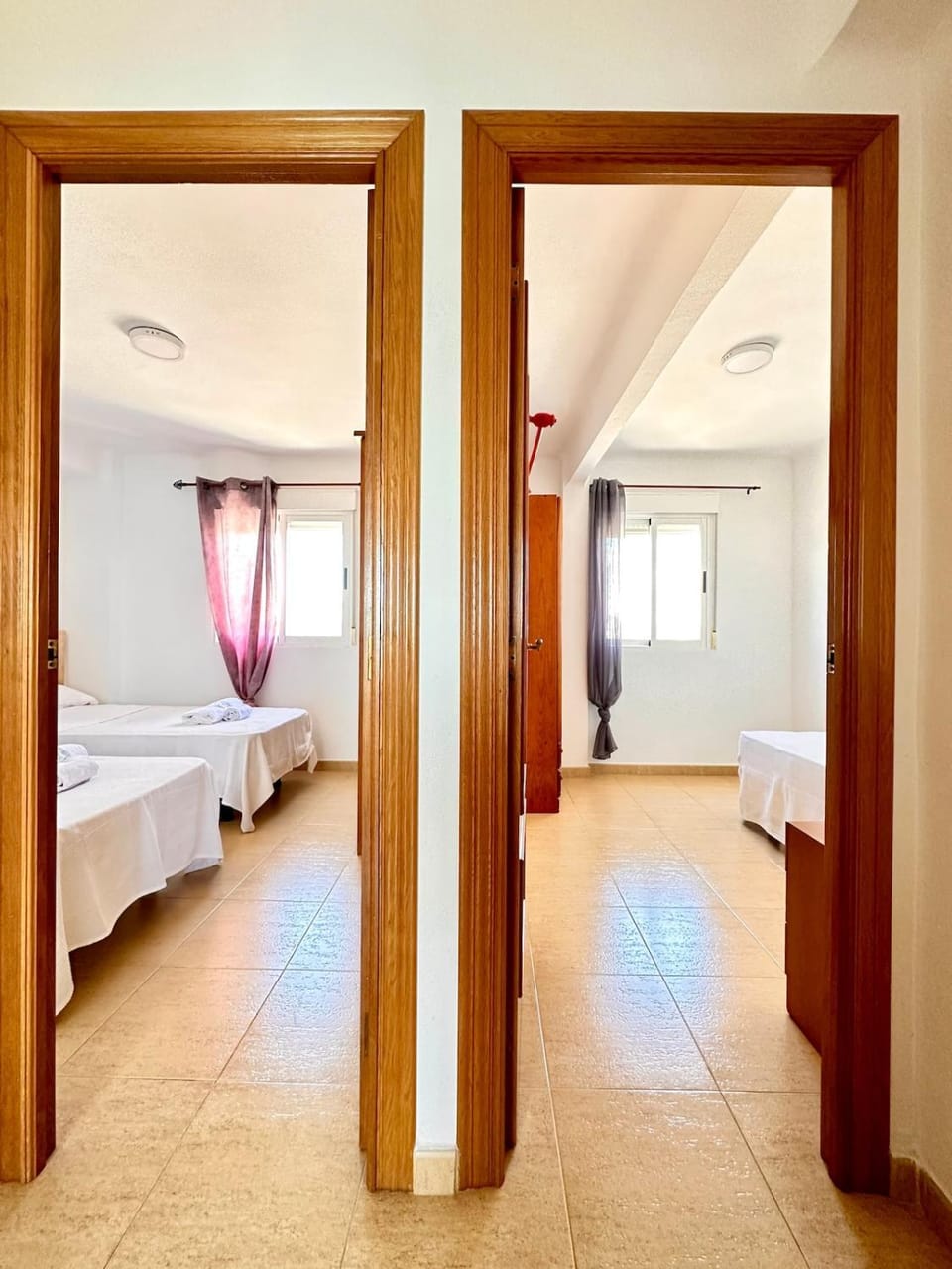 Vistas al mar, El Puig Apartment in Valencian Community