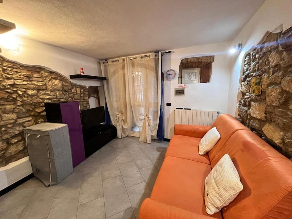 Casa Giorgia Bibbona Apartment in Tuscany