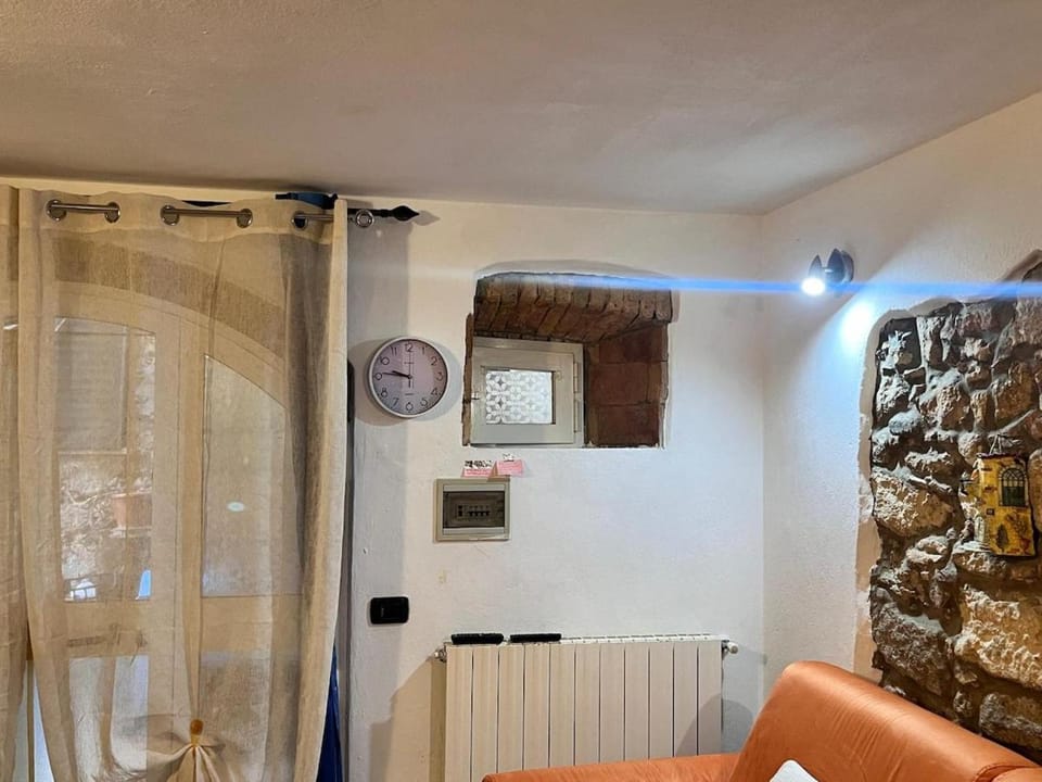 Casa Giorgia Bibbona Apartment in Tuscany