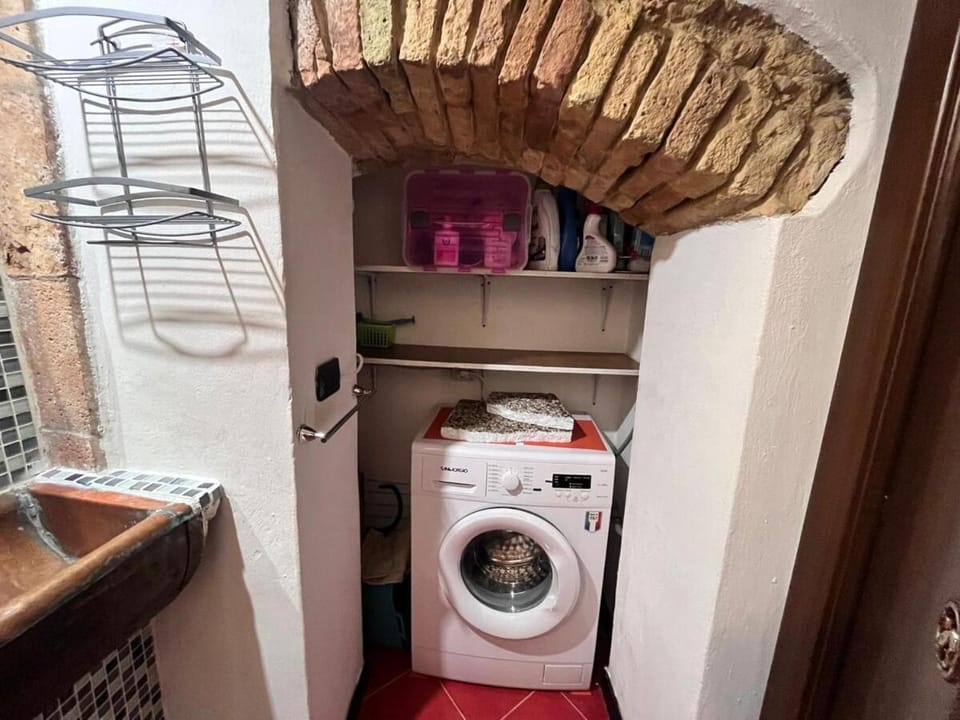 Casa Giorgia Bibbona Apartment in Tuscany
