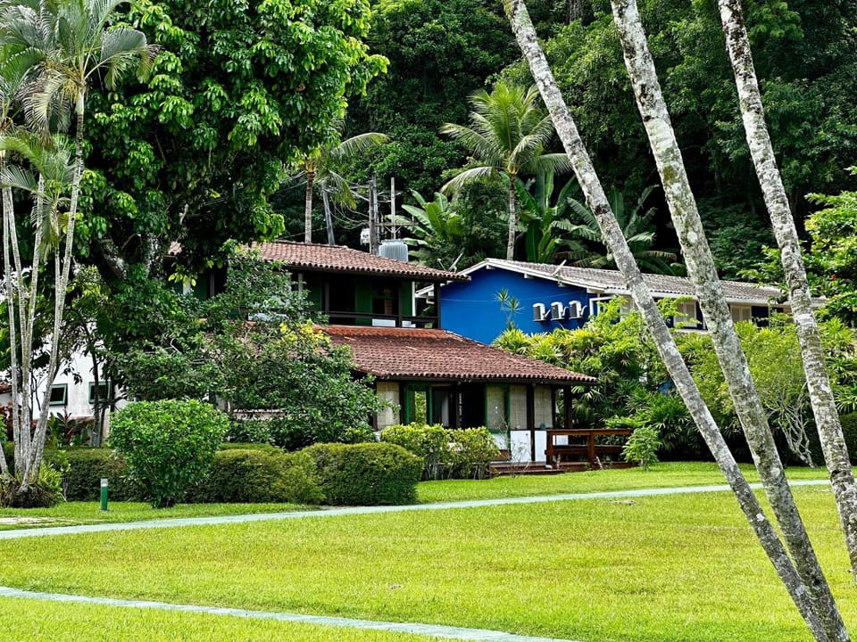Casa Pontal House in Angra dos Reis