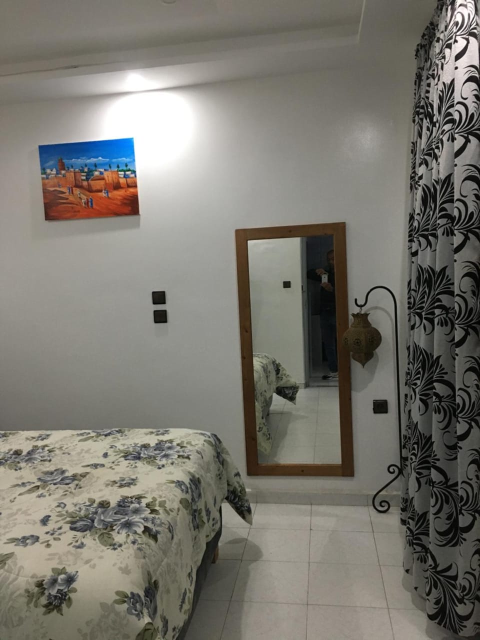 Marry appartement Apartment in Essaouira