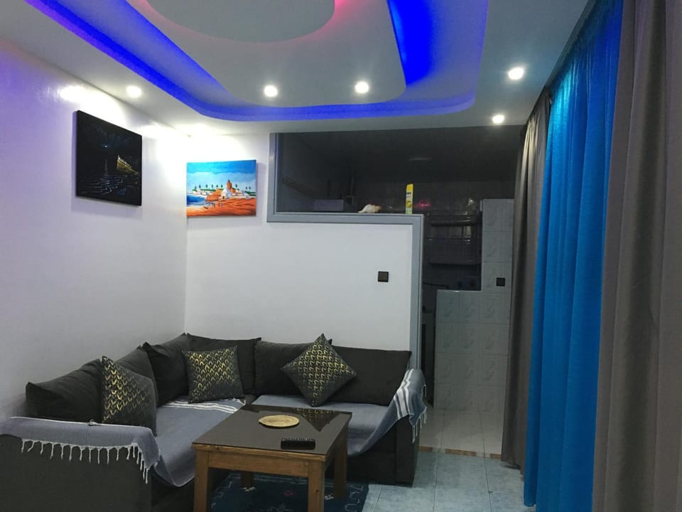 Marry appartement Apartment in Essaouira