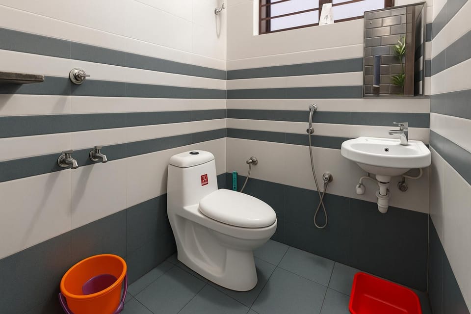 Toilet, Bathroom, bidet