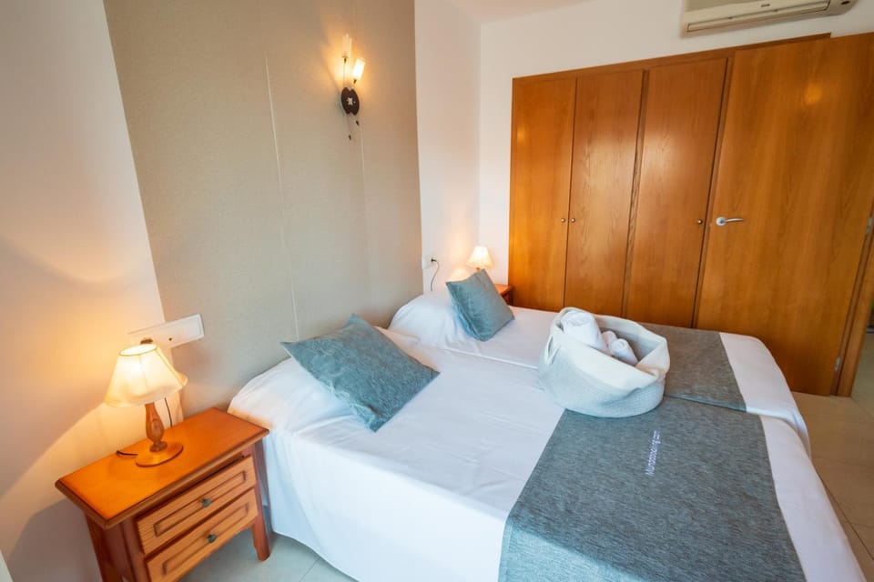 TORREMAR 8 D Levante Beach Apartment in Benidorm